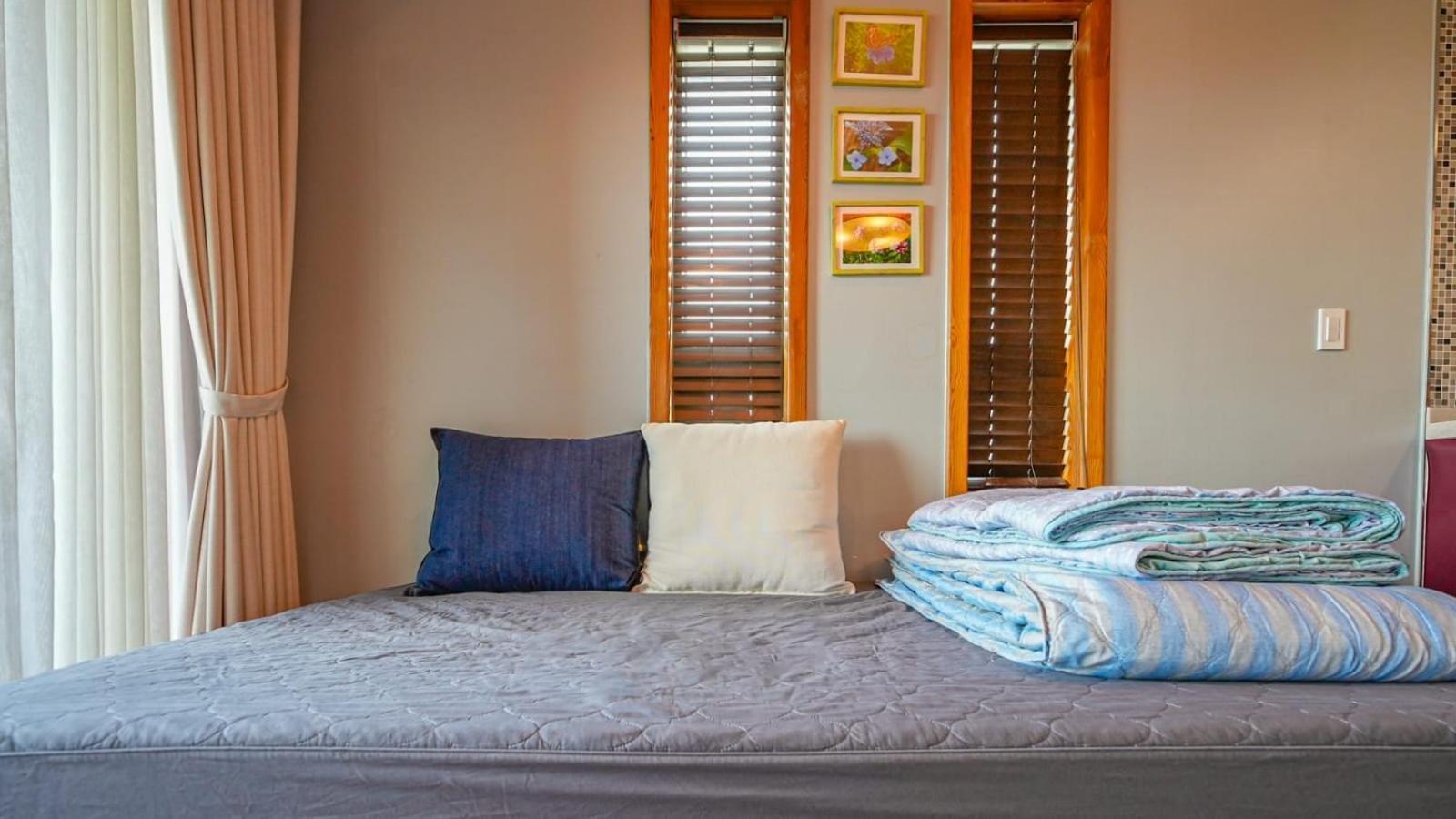 Jeju Eco Suites Seogwipo Bagian luar foto