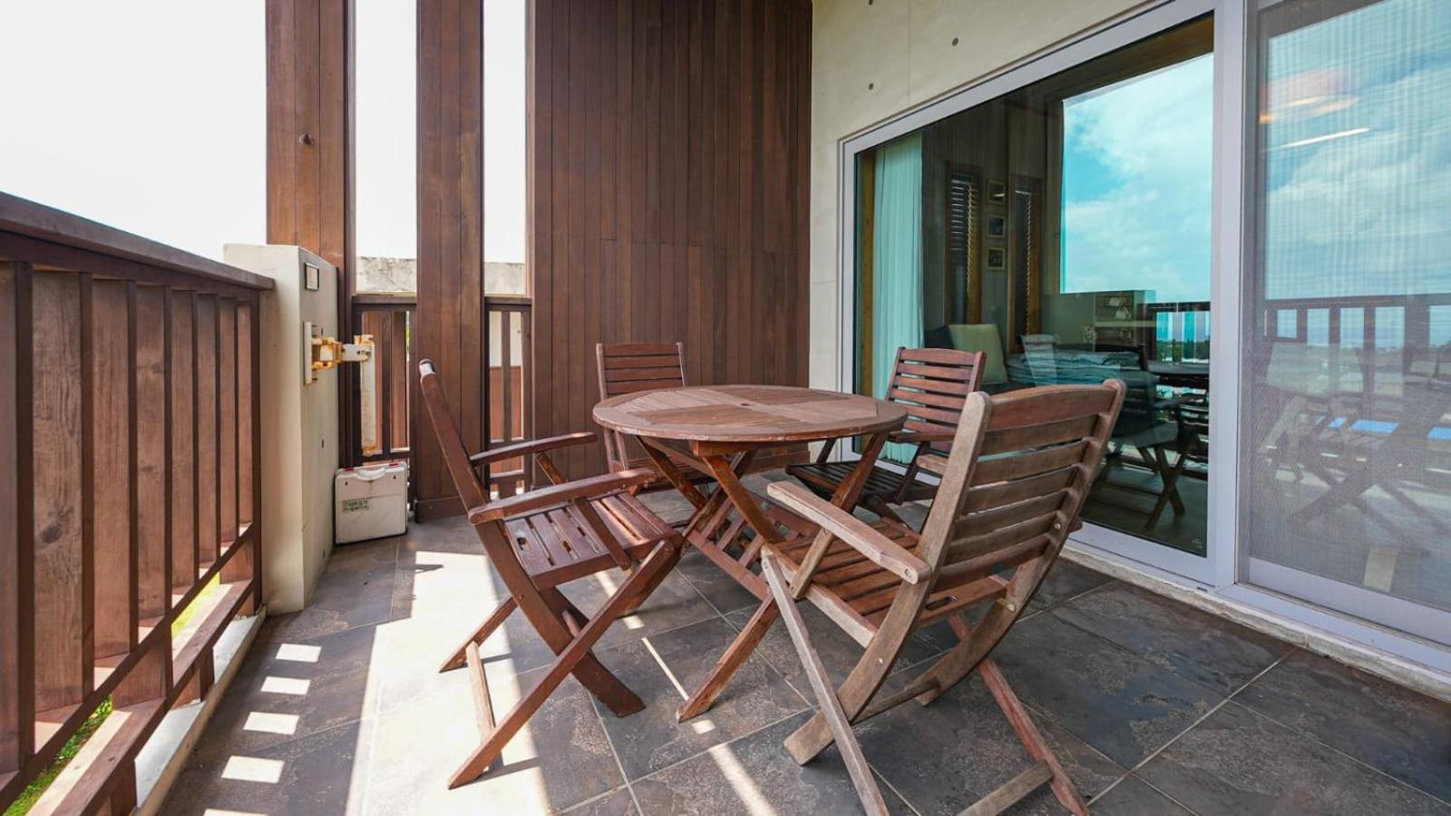Jeju Eco Suites Seogwipo Bagian luar foto